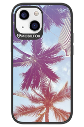 Sunset Dreams 2.0 - Apple iPhone 13 Mini