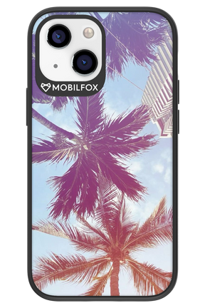 Sunset Dreams 2.0 - Apple iPhone 13 Mini