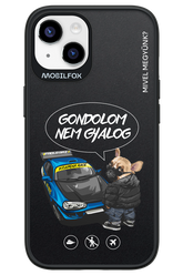 Nem gyalog II - Apple iPhone 14