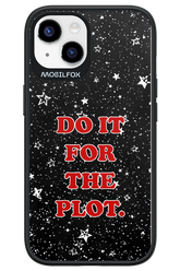 For The Plot - Apple iPhone 14