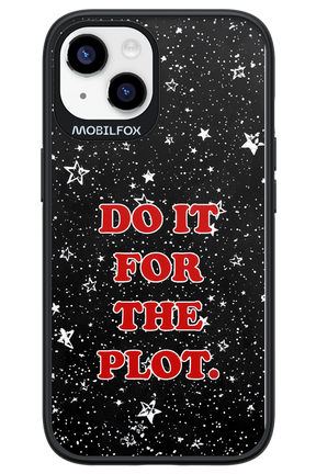 For The Plot - Apple iPhone 14