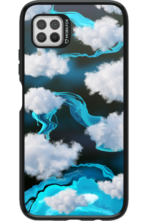 Skywalker - Huawei P40 Lite