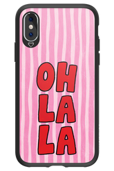 OHLALA 2.0 - Apple iPhone XS
