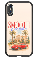 Smooth Operator 2.0 - Apple iPhone XS