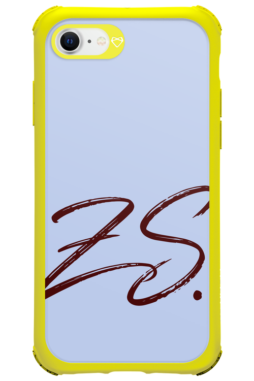 (Jellyfish Presso) ZS 2.0 - Apple iPhone 7
