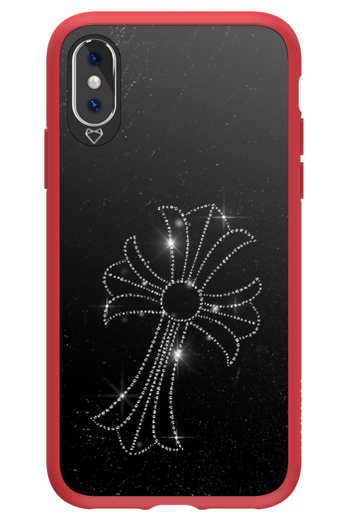 Chrome Standard - Apple iPhone X