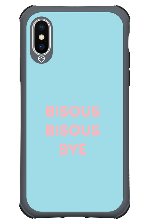 Bisous - Apple iPhone XS
