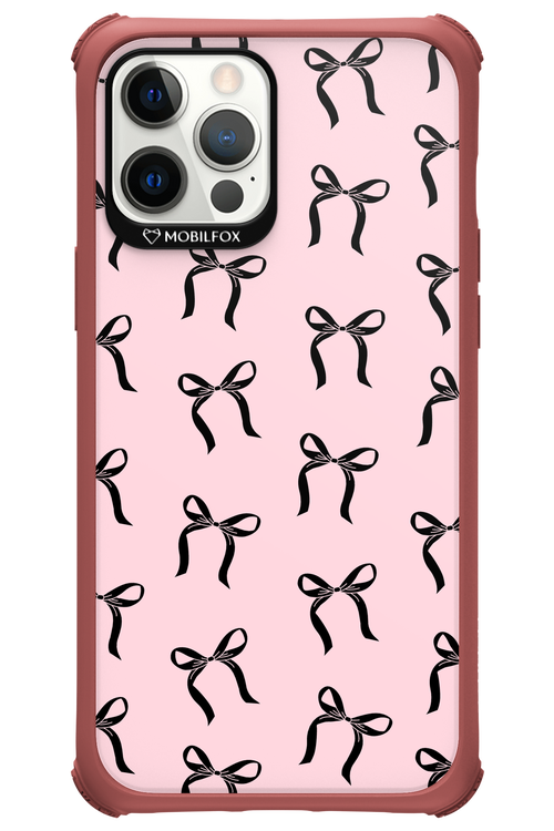 Bow Promise - Apple iPhone 12 Pro Max