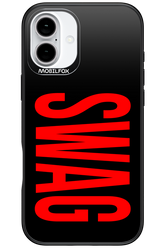SWAG 2.0 - Apple iPhone 16 Plus