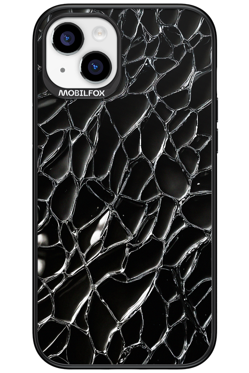 Alien Grid 2.0 - Apple iPhone 15 Plus