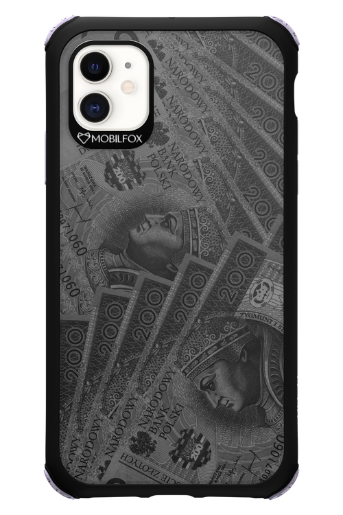 200 2.0 - Apple iPhone 11