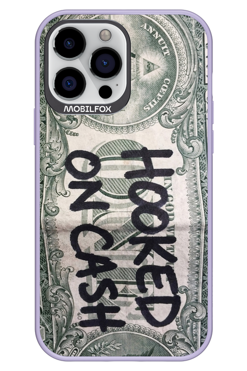 hooked 2.0 - Apple iPhone 13 Pro Max
