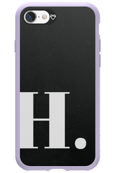 H (Off Space) 2.0 - Apple iPhone SE 2020