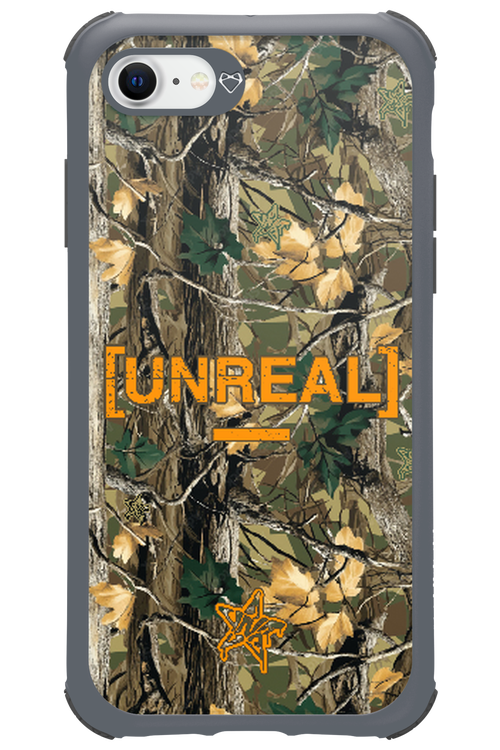 Realtree - Apple iPhone SE 2022