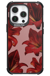 Amaryllis Mist - Apple iPhone 14 Pro