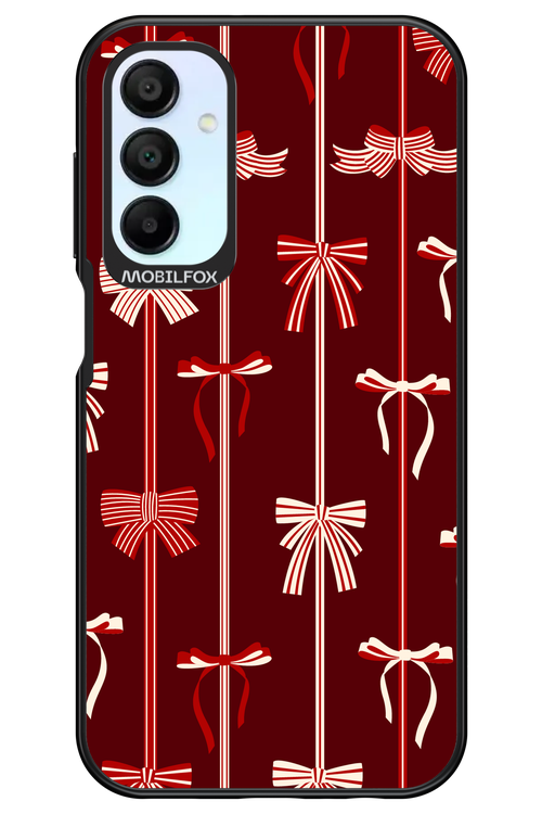 Holiday Bow - Samsung Galaxy A15