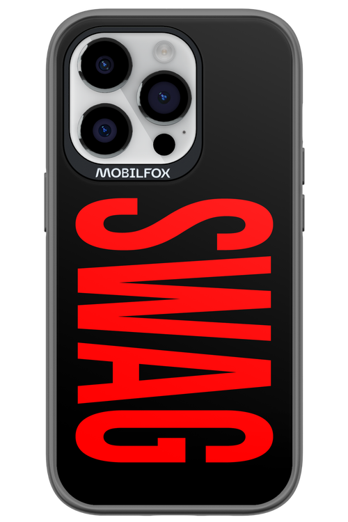 SWAG 2.0 - Apple iPhone 14 Pro