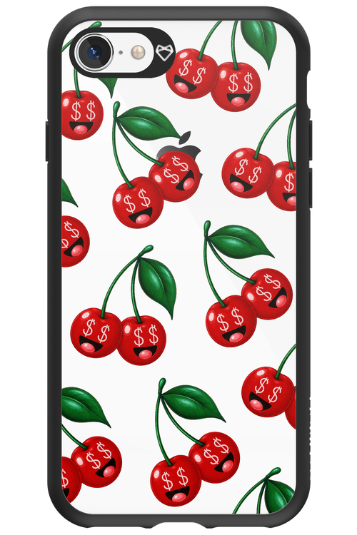 Money Cherry 2.0 - Apple iPhone 8