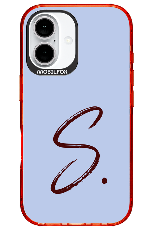 (Jellyfish Presso) S 2.0 - Apple iPhone 16