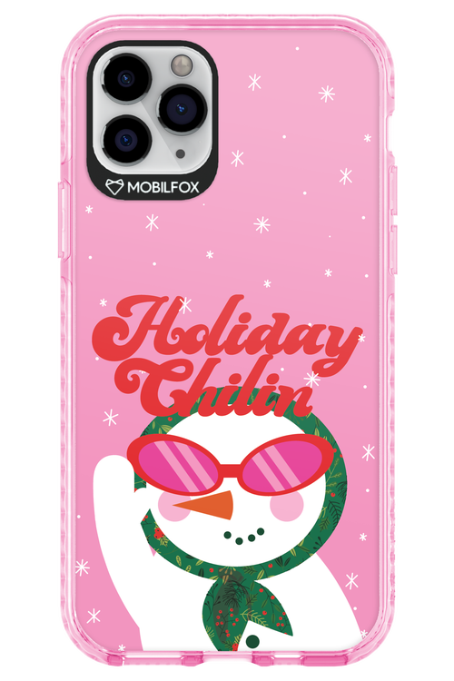 Holiday Chillin - Apple iPhone 11 Pro