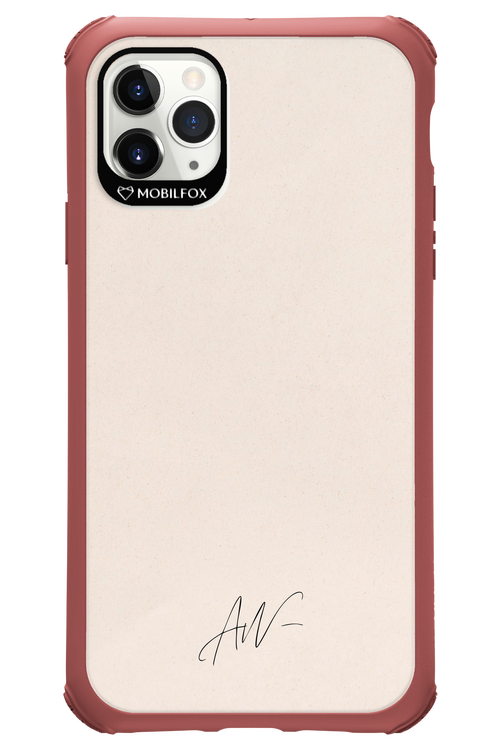 Minimal Luxe - Apple iPhone 11 Pro Max