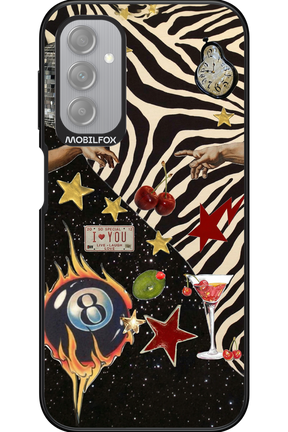 Party hard 2.0 - Samsung Galaxy A14