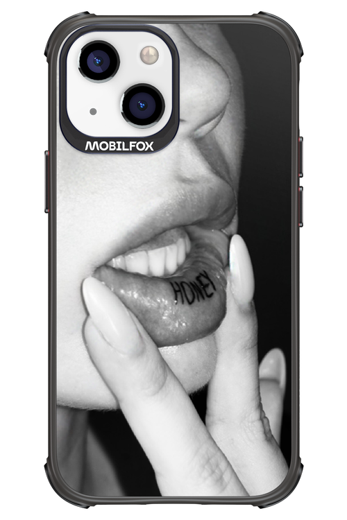 Lip Secret - Apple iPhone 13 Mini