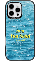 Sea You - Apple iPhone 16 Pro Max