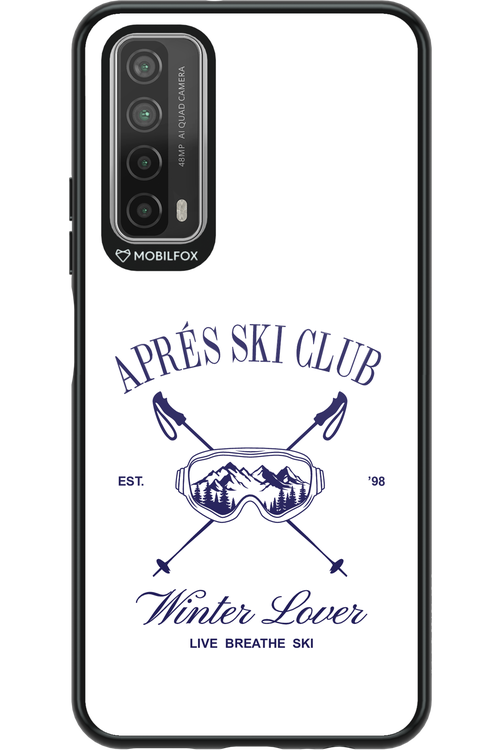 Après Ski Club - Huawei P Smart 2021