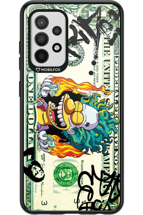 CLOWN - Samsung Galaxy A52 / A52 5G / A52s