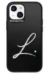 (Off Space) L 2.0 - Apple iPhone 13 Mini