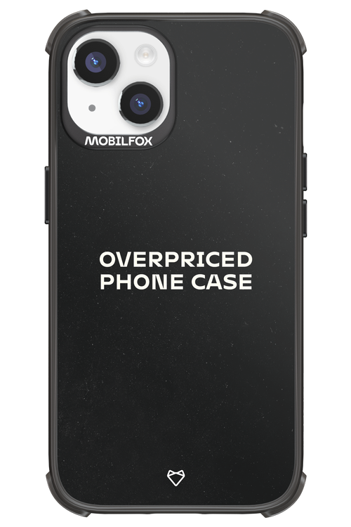 Overprieced - Apple iPhone 14