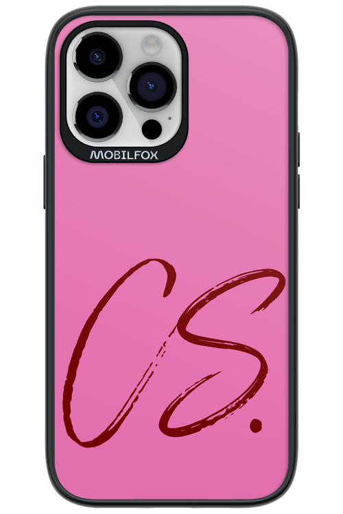 (Sorbet) CS 2.0 - Apple iPhone 14 Pro Max