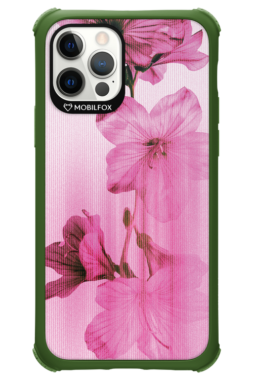 Floro - Apple iPhone 12 Pro