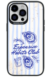 Expensive Habits Club 2.0 - Apple iPhone 14 Pro Max