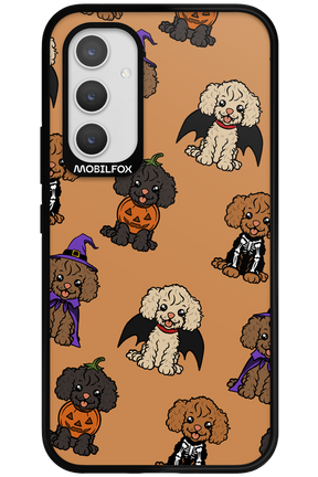 BOO-DLE CREW - Samsung Galaxy A54