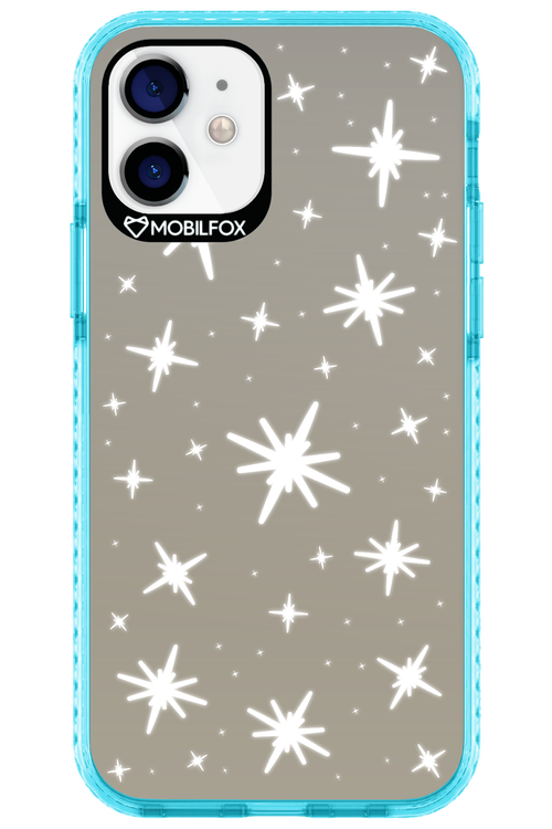 Star Champagne - Apple iPhone 12