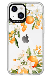 Amalfi Orange 2.0 - Apple iPhone 13 Mini