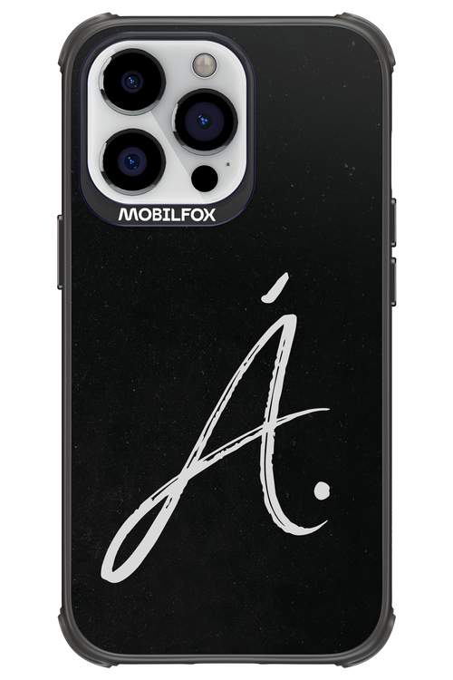 (Off Space) A II 2.0 - Apple iPhone 13 Pro