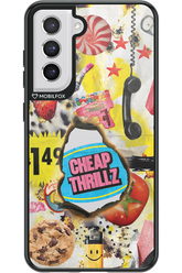 CHEAP THRILLZ - Samsung Galaxy S21 FE