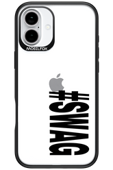 Swag Dark Mode 2.0 - Apple iPhone 16 Plus