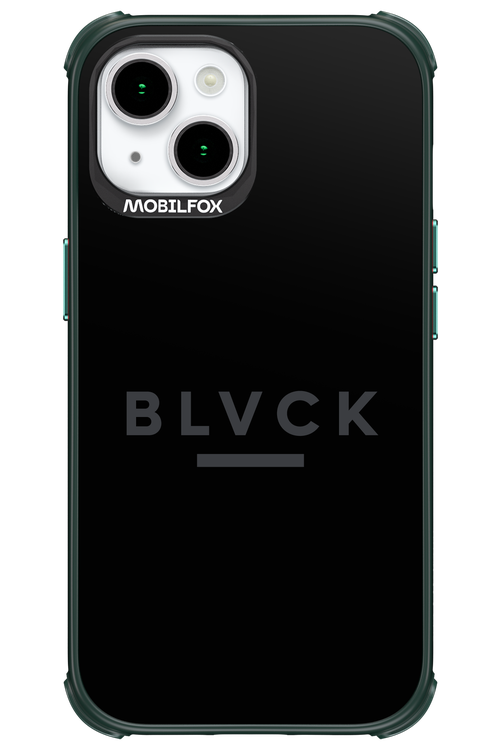 BLVCK II - Apple iPhone 15