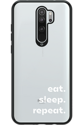 Daily Loop Light - Xiaomi Redmi Note 8 Pro