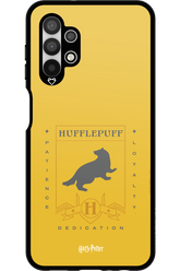 Hufflepuff. - Samsung Galaxy A13 4G