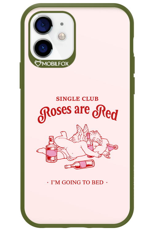 Bed Romance 2.0 - Apple iPhone 12