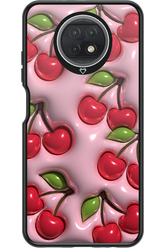 Cherry Bomb 2.0 - Xiaomi Redmi Note 9T 5G