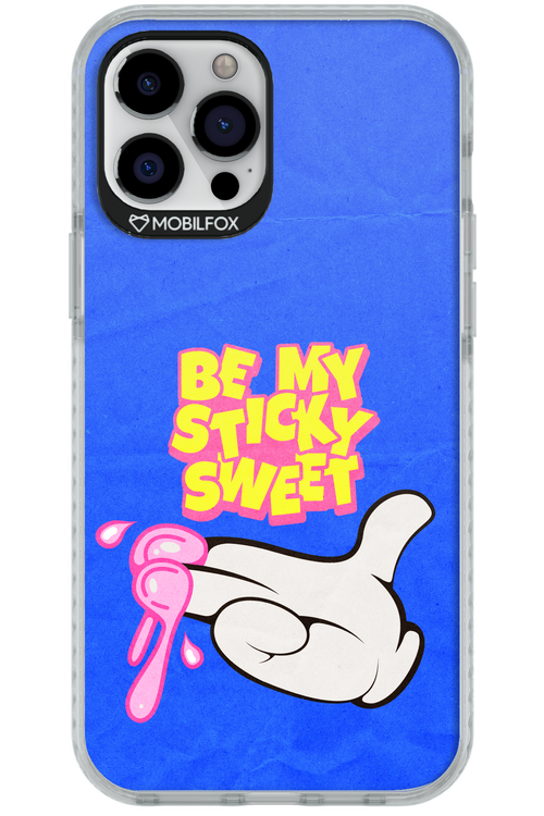 be my sticky sweet 2.0 - Apple iPhone 12 Pro Max