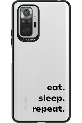 Daily Loop 2.0 - Xiaomi Redmi Note 10 Pro