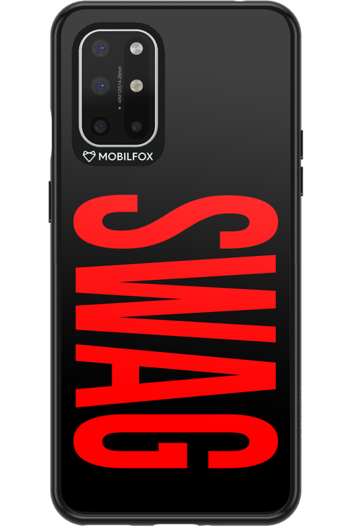 SWAG 2.0 - OnePlus 8T