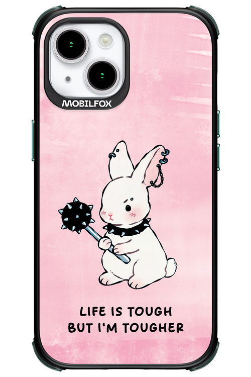 Bunny 2.0 - Apple iPhone 15